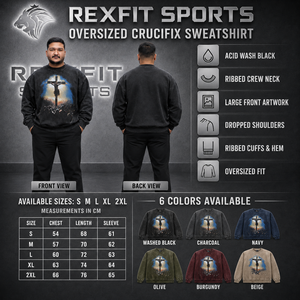 Mens Oversized Hooded <b>Sweatshirt</b> Polyester/Cotton Blend <b>Fleece</b> Solid Breathable <b>Lined</b> Loose Fit Winter Custom Clothing - Product Image 6