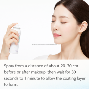 Fijador de Maquillaje de Larga Duración en Spray, Adhesión a la Piel, Belleza Coreana, Marca Privada Personalizada - Product Image 5