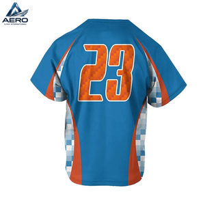 Uniformes de Lacrosse Deportivos Hechos a Mano, Nuevo Modelo 2026, Mejor Proveedor, Estilo Más Reciente, Precio al por Mayor, Logotipo Personalizado, Diseño de Última Generación - Product Image 3