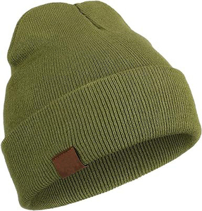 Factory Direct Soft Cotton <b>Slouchy</b> <b>Beanie</b> Lightweight Indoor Skull Hat OEM Custom Logo Breathable Jersey <b>Slouchy</b> <b>Beanie</b> Thin - Product Image 5