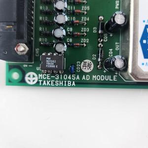Module de commande moteur TEL MCE-31045A - Équipements et pièces semi-conductrices d'occasion fiables à l'échelle mondiale - Product Image 4