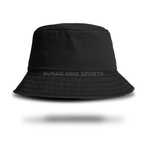 Sombrero de Pescador Casual de Mezclilla/Velour de Verano con Logotipo Personalizado, Unisex, Lavable, Gorra de Playa en Varios Colores con Logotipo Bordado - Product Image 4