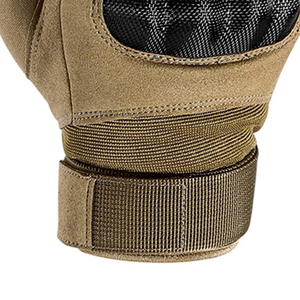 Guantes Tácticos de Invierno de Alta Calidad, Personalizables en Color y Material, para Ciclismo, Pesca y Mecánica al Aire Libre - Product Image 5