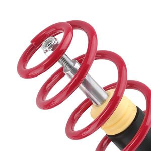 Kit Sospensioni Coilover Regolabili per VW Golf MK5 MK6 B6, Passat 2006-2012, Audi A3 TT - Ammortizzatori e Sospensioni Tuning - Product Image 3