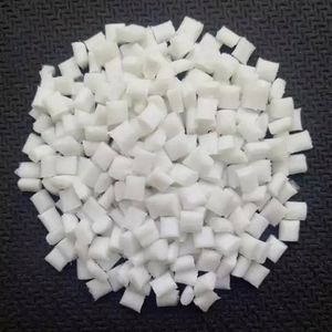 PET WK-801 Water Bottle Grade Virgin PET Raw Material Plastic Resin Granule - Product Image 6