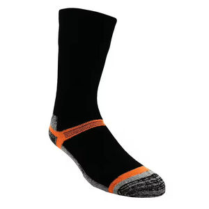Wholesale Basketball Compression <b>Socks</b>-Breathable Eco-Friendly <b>Winter</b> Athletic Running Fitness <b>Socks</b> Manufacturer - Product Image 6