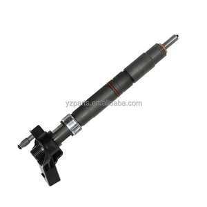 0445116035 03L130277C Motorenteile Einspritzdüse Kraftstoffeinspritzdüse Common-Rail-Einspritzdüse für VW T5 Amarok <span class=keywords><strong>2</strong></span>.0 TDI Multivan - Product Image 3
