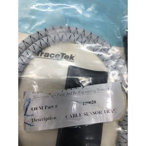 สายเคเบิลเซ็นเซอร์ SPARES 100020, TRACE TEK 500, 145824 - อุปกรณ์และอะไหล่เซมิคอนดักเตอร์ระดับโลกที่เชื่อถือได้ - Product Image 2