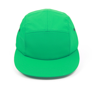 Gorra Trucker de Camuflaje Tigre al por Mayor, 100% Algodón, Malla Transpirable, Gorra Snapback de Moda para Exteriores con Parches y Emblemas Personalizados - Product Image 2