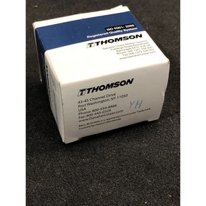 Buje de Bolas THOMSON SUPER80PN, 164884 - Equipo y Piezas de Semiconductores de Confianza de Global Legacy - Product Image 4