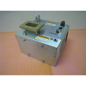 หัวแมกนีตรอน ASTeX D13449 3.5 กิโลวัตต์ 2450 เมกะเฮิรตซ์ AMAT - อุปกรณ์และอะไหล่เซมิคอนดักเตอร์ระดับโลกที่เชื่อถือได้ - Product Image 1