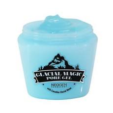 Neogen Code Nine Glacial Magic Pore Gel 110g Detergente Viso Scontato Confezione da 5 Pezzi - Product Image 1