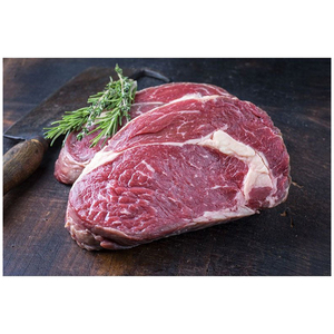 เนื้อวัวแช่แข็งแบบม้วนคุณภาพส่งออก ฮาลาล ไม่มีกระดูก - Product Image 1