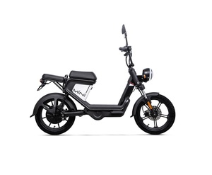 Nouvelle K-ee-way E-Zi Mini 0cc - Électrique - Homologuée AM - Automatique - Forte Demande - Qualité Supérieure - Product Image 1