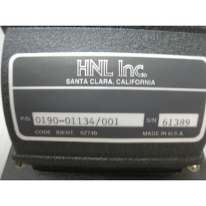 3 AMAT 0190-01134 / 001 HNL Waveguide 90DEG E-PLANE - อุปกรณ์และชิ้นส่วนเซมิคอนดักเตอร์ระดับโลกที่เชื่อถือได้ - Product Image 3