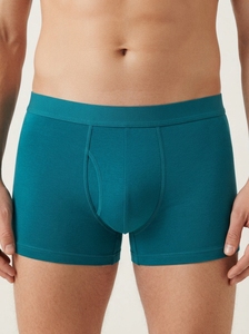Caleçons Boxers Confortables pour Hommes en Tissu Extensible Doux et Respirant – Sous-vêtements Personnalisés en Gros - Product Image 4