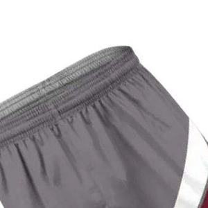 Conjunto de Camiseta y Pantalones Cortos de Voleibol al por Mayor, Ligero, Transpirable, para Entrenamiento Atlético, Proveedor de Logotipos Personalizados - Product Image 6