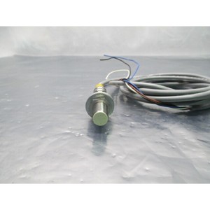 สวิตช์ตรวจจับระยะใกล้ IFM IFC259 แบบมีสาย, 453868 - อุปกรณ์และอะไหล่เซมิคอนดักเตอร์ระดับโลกที่เชื่อถือได้ - Product Image 4