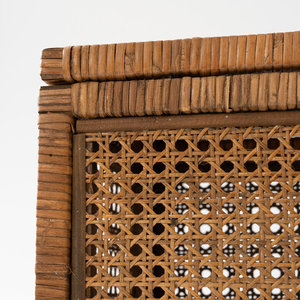 Cajas Decorativas de Almacenamiento de Ratán Natural DreamCraft - Origen Vietnam, Varios Tamaños - Product Image 5
