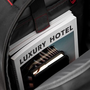 Large capacity multifunctional fashion business <b>backpack</b> - Product Image 6