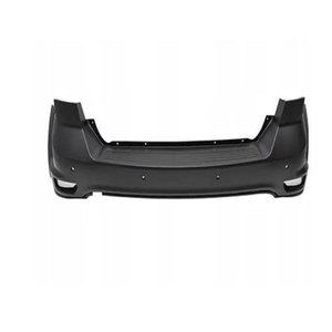 Couvre-pare-chocs arrière supérieur pour KIA EV6 2022 866A5-CV420 866A5CV420 KI1114124 - Product Image 1