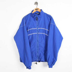 Fifth Gear International Wholesale OEM Custom Safari Style Hooded Winter Windbreaker <b>Jacket</b> Front Logo Zipper Closure <b>Men</b> - Product Image 3