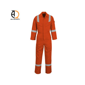 Traje de PVC Simple Resistente al Fuego para Bomberos, Ropa Resistente a las Llamas - Product Image 2