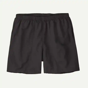 Shorts pour hommes de haute qualité, logo personnalisé, shorts décontractés, streetwear hip-hop pour hommes, shorts de sport décontractés en coton pour hommes - Product Image 2