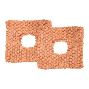 Large Supply PALM MAT / COIR TREE MAT Root Protection Reinvented: 100% Coconut Fiber Palm Mat Round/Square - Product Image 1