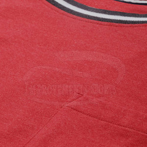 Bas quantité minimale de commande dernier style hommes T-Shirts tissu doux grande taille hommes T-Shirts nouveauté hommes T-Shirts - Product Image 5