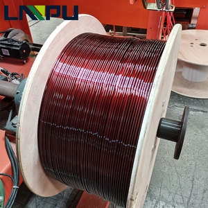 <span class=keywords><strong>Fil</strong></span> rond en aluminium émaillé 8mm pour le bobinage du transformateur <span class=keywords><strong>Fil</strong></span> d'enroulement en aluminium pour reculer le moteur <span class=keywords><strong>triphasé</strong></span> - Product Image 6