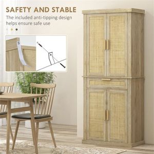 <b>Kitchen</b> Storage Cabinet/<b>Sideboard</b> <b>Kitchen</b> Cart - Product Image 1