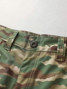 Camo <b>Cargo</b> <b>Pants</b> for Men & Women Multi Pocket Sublimation Print Embroidery Heavy Duty Bottomland Outdoor <b>Work</b> Wear <b>Cargo</b> <b>Pants</b> - Product Image 6