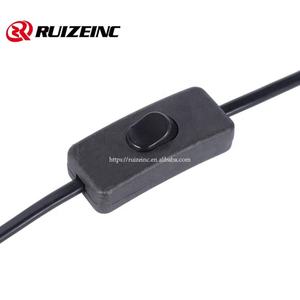 卸売標準電源コード家庭用英国規制Bsプラグ303スイッチ付き - Product Image 2