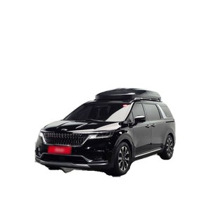 Kia Carnival 2020, 9 Plazas, Versión Signature, 87,872 km, Diésel, Automático, Emisión Euro V, Volante a la Izquierda, Cámara Trasera - Product Image 1