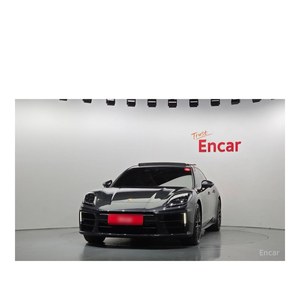 Porsche Panamera 2.9 AWD 2024 con Volante a la Izquierda, Asientos de Cuero, Cámara Trasera, Solo 21,216 km de Kilometraje - Product Image 3