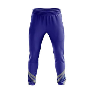 Maillot de cricket personnalisé avec logo, ensemble haut et pantalon de haute qualité, meilleur prix, uniforme de cricket pour jeunes - Product Image 3