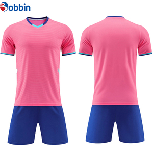 Mejor Fabricante, Camisetas de Fútbol Personalizadas de Alta Calidad, Transpirables y Económicas, Uniformes Deportivos, Camiseta de Fútbol Personalizada - Product Image 2