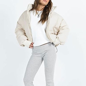 Vestes matelassées pour femmes de haute qualité, très vendues, grandes tailles, respirantes, nouvelle arrivée - Product Image 5