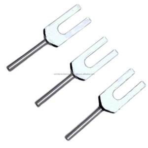 ชุดเครื่องมือผ่าตัด WORLD PRECISION SURGICAL Angel Tuning Forks สำหรับคริสตัลบำบัด - ได้รับการรับรองมาตรฐาน CE ระดับอุปกรณ์การแพทย์คลาส II - Product Image 3