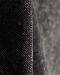 Pantalones Cortos de Mezclilla con Cierre de Botón y Técnica de Lavado Ácido, Ropa Casual, Moda Urbana, Pantalones Cortos de Mezclilla para Hombre - Product Image 6