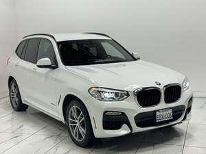 Mejor Oferta para Nuevo |   Usado 2020-2025 X3 xdrive30i AWD - Volante a la Izquierda |   Volante a la derecha - Product Image 6