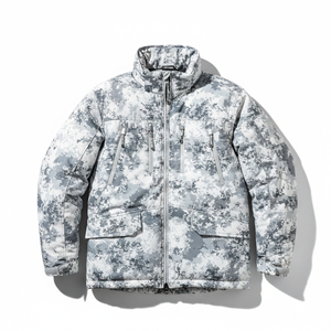 Veste de chasse respirante en softshell, technologie coupe-vent, design ergonomique pour une mobilité maximale sur les terrains accidentés - Product Image 1