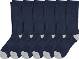 Chaussettes en coton unisexes fantaisie à motif de pizza au fromage, pour hommes, vente en gros - Product Image 2