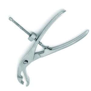 คีมยึดกระดูกทำจากสเตนเลสสตีลคุณภาพระดับพรีเมียมปรับแต่งได้ตามต้องการ - Product Image 6