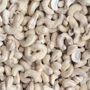 Best Price Raw Cashew <b>Nut</b> Ivory Coast Ww320 Ww240 Cashew <b>Nut</b> <b>Kernels</b> Santigo Cashew Vietnam Free Tax - Product Image 1