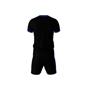 ชุดรักบี้ผ้าสเตรชทนทาน เสื้อรักบี้ขายส่งสำหรับธุรกิจชุดกีฬาทีม - Product Image 6