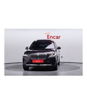 บีเอ็มดับเบิลยู เอ็กซ์3 เอ็กซ์ไดรฟ์ 20i ปี 2022 เกียร์อัตโนมัติ 30,622 กม. พวงมาลัยซ้าย กล้องหลัง-9-ซีรีส์ - Product Image 3