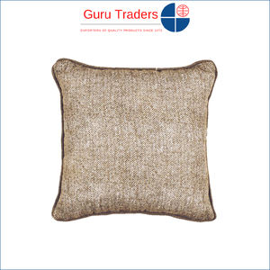 Housses de <span class=keywords><strong>coussin</strong></span> décoratives modernes, imprimées sur mesure, fabriquées en Inde, éco-responsables, à prix compétitif. - Product Image 2