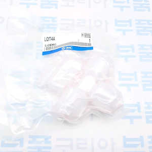 Accesorios de fluoropolímero SMC Pneumatics LQ1T4A Piezas neumáticas - Product Image 4
